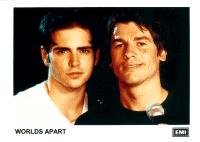tim & steve