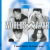 i was born to love you