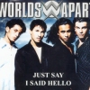 just say i said hello
