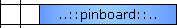 pinboard